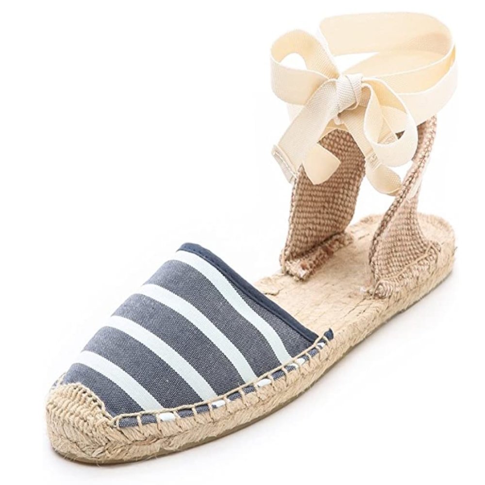 Soludos espadrilles